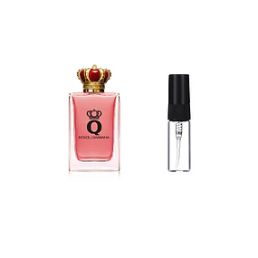 Decant Dolce & Gabbana Q EDP Intense Mujer