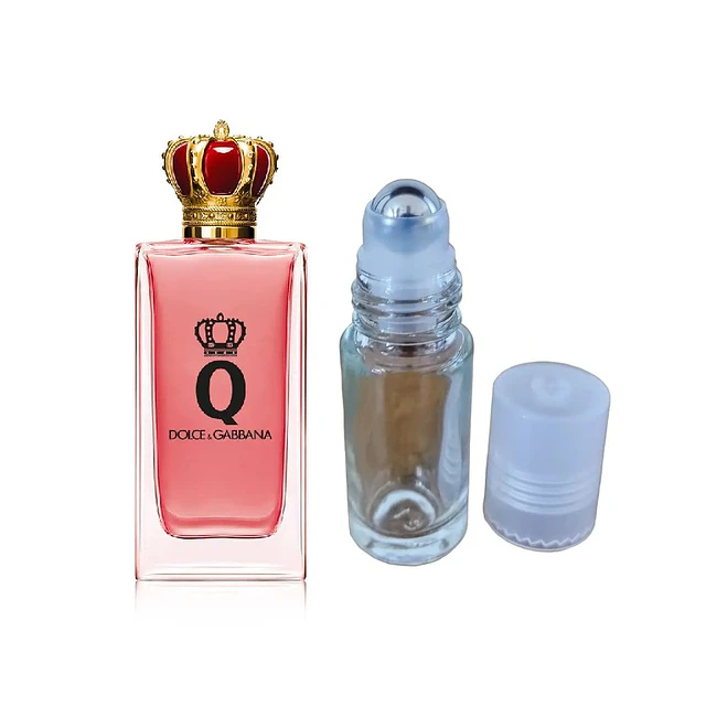 Decant Dolce & Gabbana Q EDP Intense Mujer