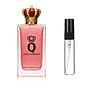 Decant Dolce & Gabbana Q EDP Intense Mujer