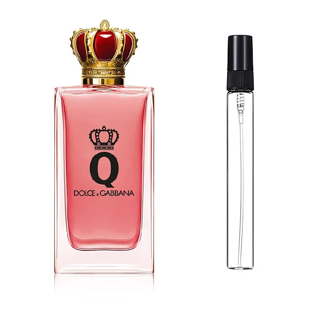 Decant Dolce & Gabbana Q EDP Intense Mujer