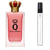 Decant Dolce & Gabbana Q EDP Intense Mujer