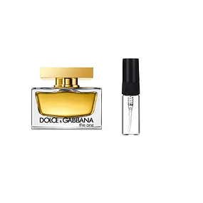 Decant Dolce & Gabbana The One EDP Mujer