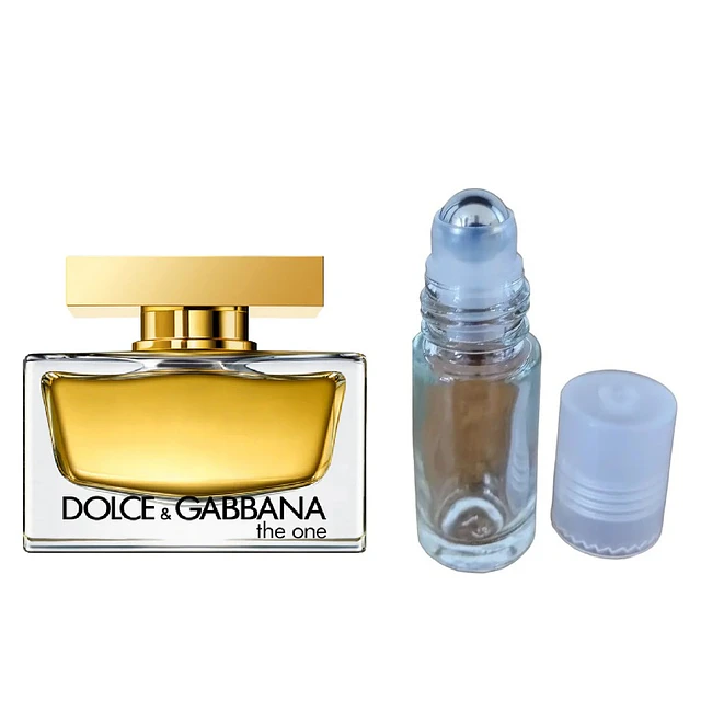 Decant Dolce & Gabbana The One EDP Mujer