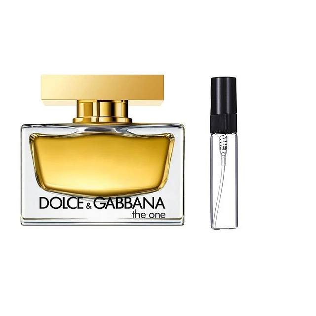 Decant Dolce & Gabbana The One EDP Mujer