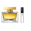 Decant Dolce & Gabbana The One EDP Mujer