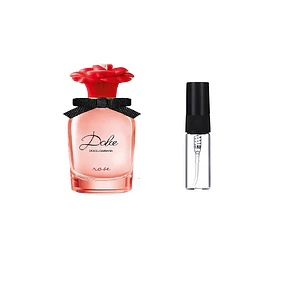 Decant Dolce & Gabbana Dolce Rose EDP Mujer