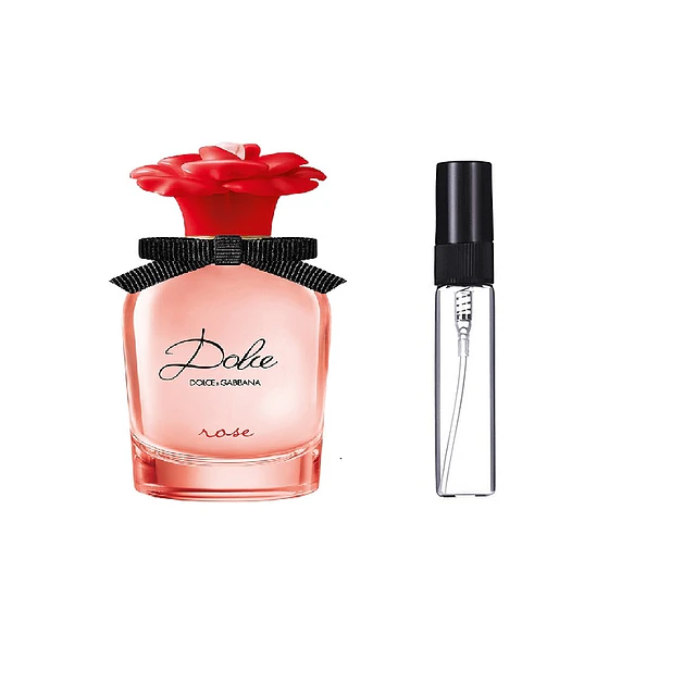 Decant Dolce & Gabbana Dolce Rose EDP Mujer
