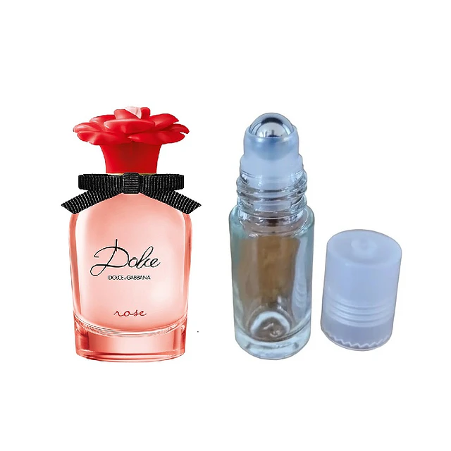 Decant Dolce & Gabbana Dolce Rose EDP Mujer