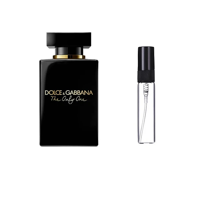 Decant Dolce & Gabbana The Only One Intense EDP Mujer