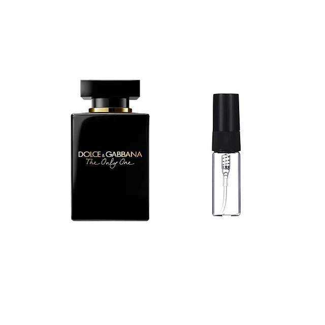 Decant Dolce & Gabbana The Only One Intense EDP Mujer