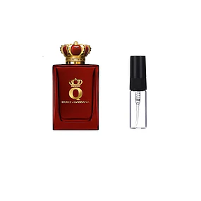 Decant Dolce & Gabbana Q Parfum Mujer