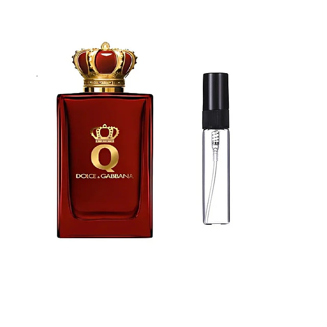 Decant Dolce & Gabbana Q Parfum Mujer