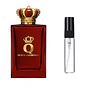 Decant Dolce & Gabbana Q Parfum Mujer