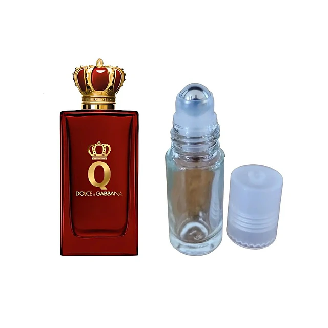 Decant Dolce & Gabbana Q Parfum Mujer