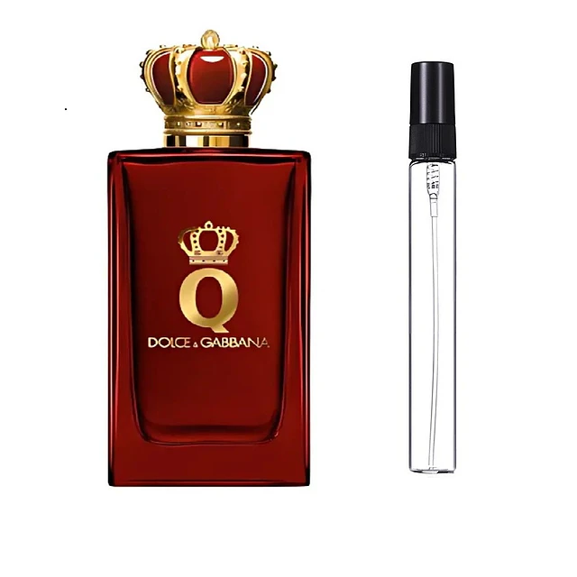 Decant Dolce & Gabbana Q Parfum Mujer