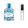 Decant Dolce & Gabbana Light Blue Capri In Love EDP Hombres