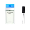 Decant Dolce & Gabbana Light Blue EDT Mujer