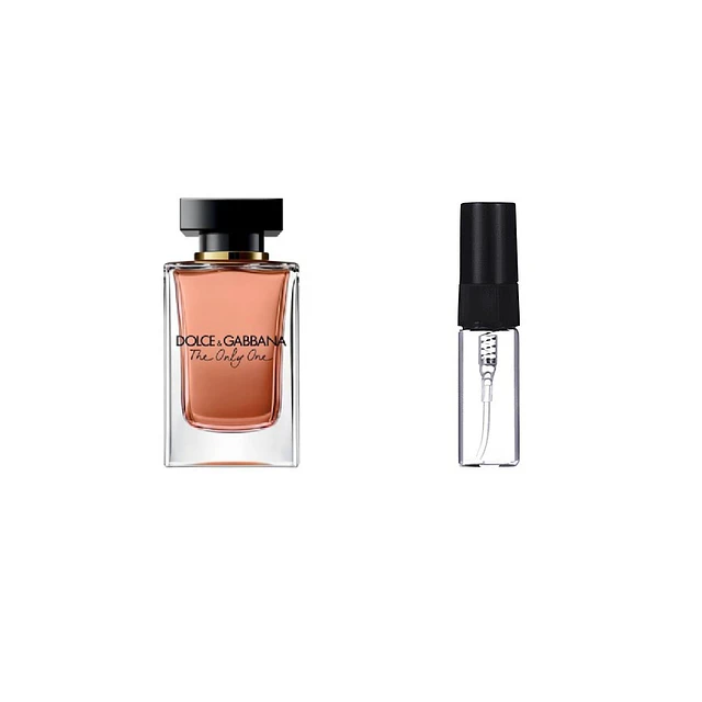 Decant Dolce & Gabbana The Only One EDP Mujer