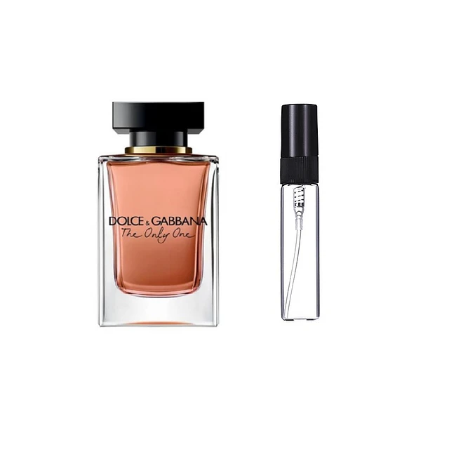 Decant Dolce & Gabbana The Only One EDP Mujer