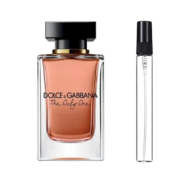 Decant Dolce & Gabbana The Only One EDP Mujer