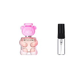 Decant Moschino Toy 2 Bubble Gum EDT Mujer