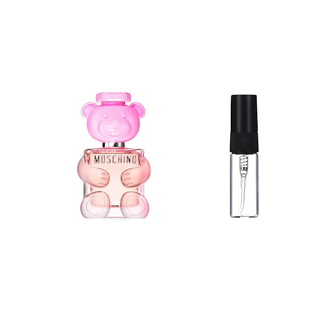 Decant Moschino Toy 2 Bubble Gum EDT Mujer