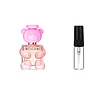 Decant Moschino Toy 2 Bubble Gum EDT Mujer
