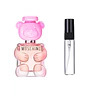 Decant Moschino Toy 2 Bubble Gum EDT Mujer