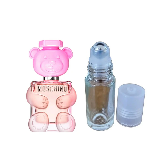 Decant Moschino Toy 2 Bubble Gum EDT Mujer