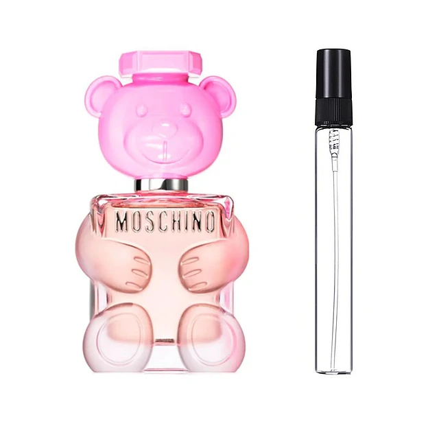 Decant Moschino Toy 2 Bubble Gum EDT Mujer