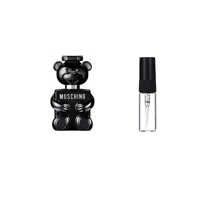 Decant Moschino Toy Boy EDP Hombres