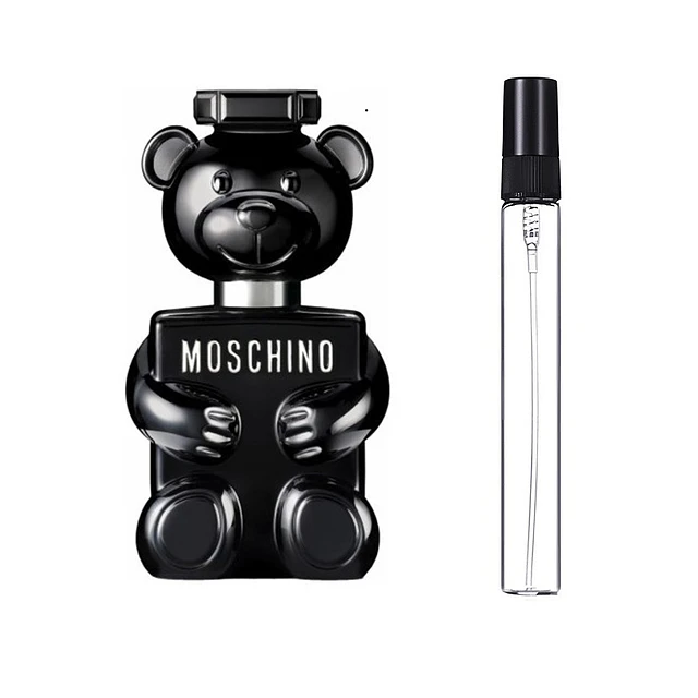 Decant Moschino Toy Boy EDP Hombres