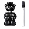 Decant Moschino Toy Boy EDP Hombres
