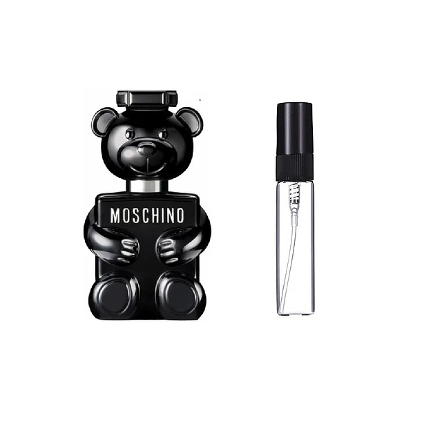 Decant Moschino Toy Boy EDP Hombres