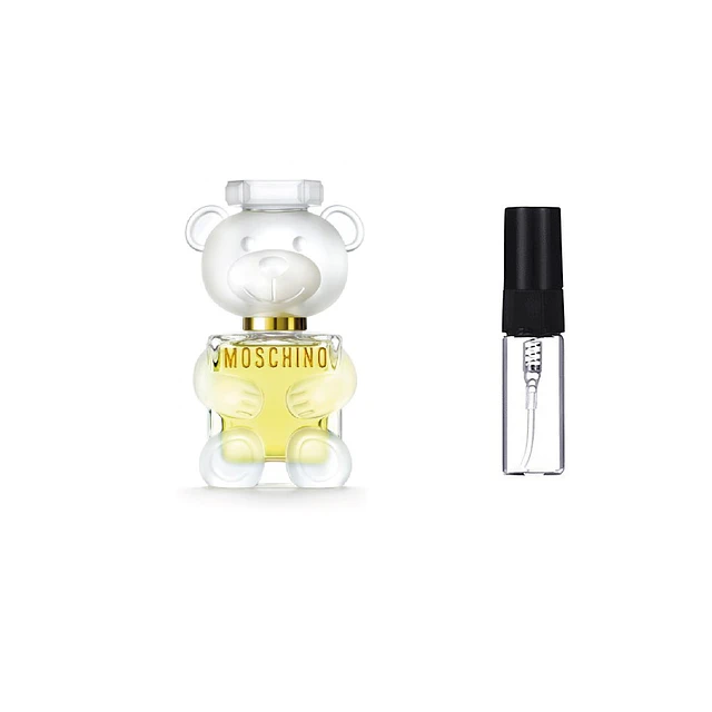 Decant Moschino Toy 2 EDP Mujer