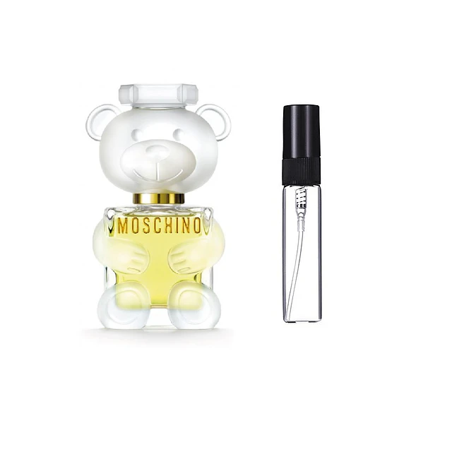 Decant Moschino Toy 2 EDP Mujer