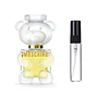 Decant Moschino Toy 2 EDP Mujer