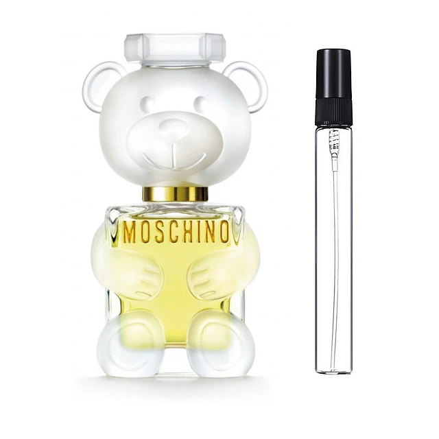 Decant Moschino Toy 2 EDP Mujer