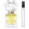 Decant Moschino Toy 2 EDP Mujer