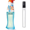 Decant Moschino I Love I Love EDT Mujer