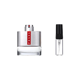 Decant Prada Luna Rossa EDT Hombres