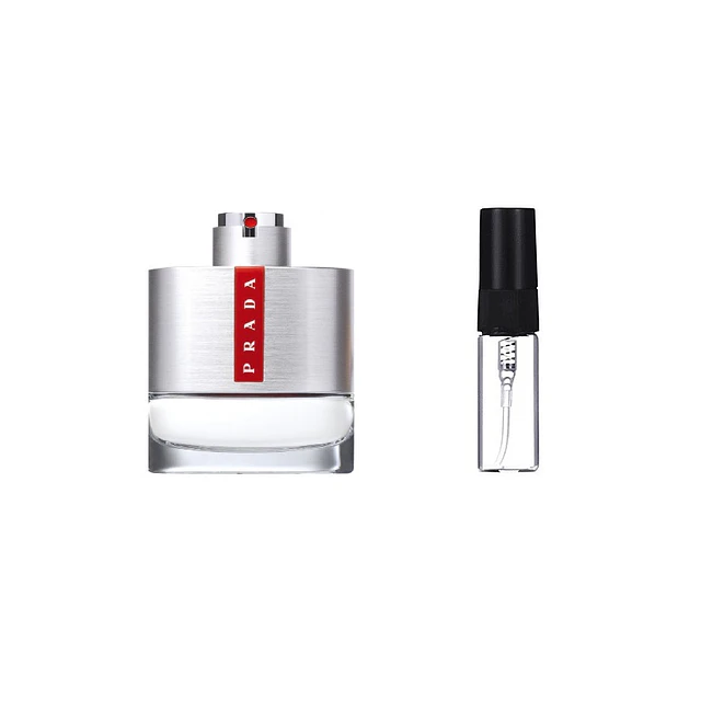 Decant Prada Luna Rossa EDT Hombres