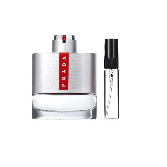 Decant Prada Luna Rossa EDT Hombres