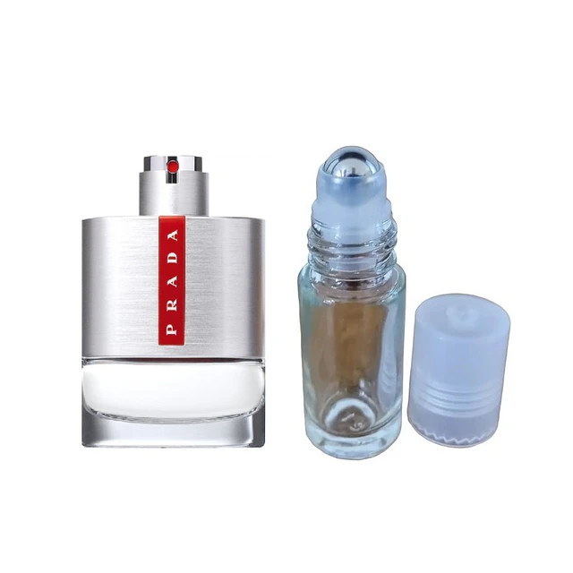 Decant Prada Luna Rossa EDT Hombres
