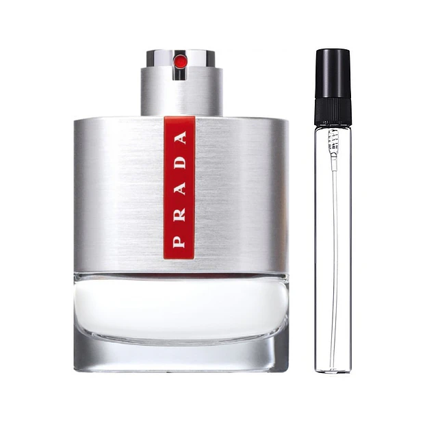 Decant Prada Luna Rossa EDT Hombres