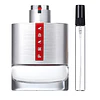 Decant Prada Luna Rossa EDT Hombres