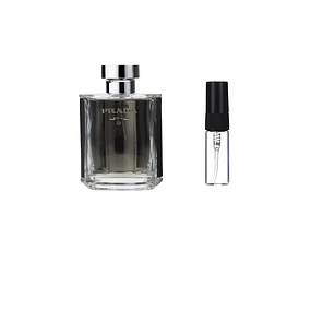 Decant Prada L' Homme EDT Hombres