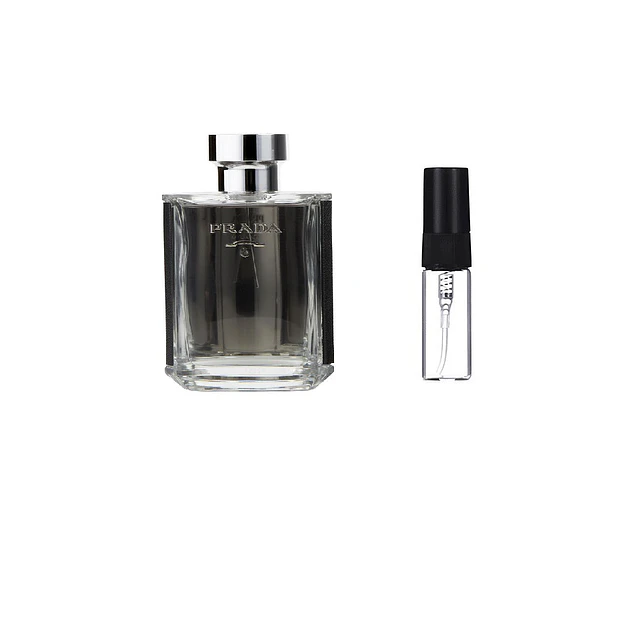 Decant Prada L' Homme EDT Hombres