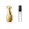 Decant Moschino Fresh Gold Couture EDP Mujer