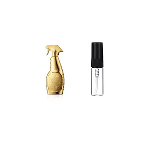 Decant Moschino Fresh Gold Couture EDP Mujer